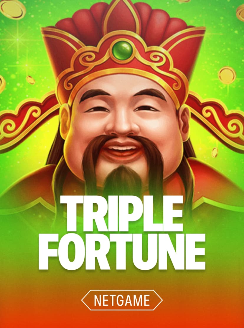 Triple Fortune