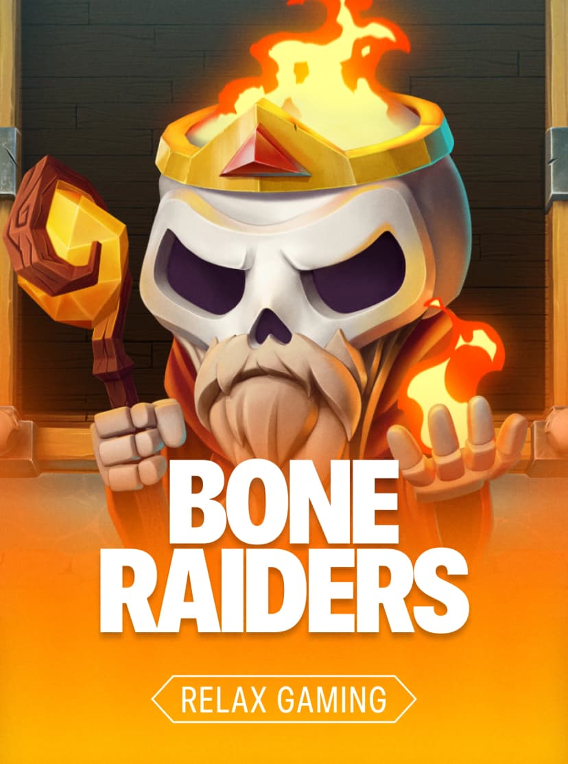 Bone Raiders